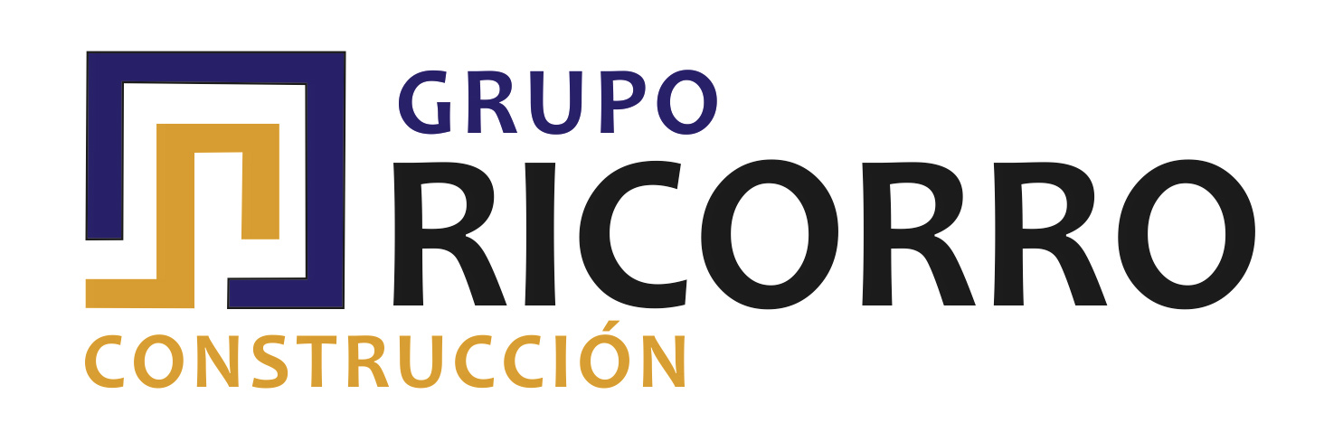 GRUPO RICORRO EMPRESA CONSTRUCCIÓN MADRID