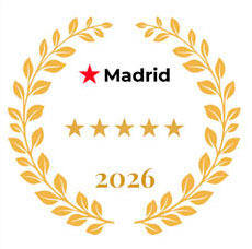 empresa recomendada en la comunidad de madrid